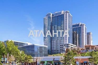 3-комнатная квартира по адресу ул. Гагаринское плато (площадь 115 м²) - Atlanta.ua - фото 28