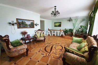 4+-rooms apartment apartment by the address st. Dnepropetr dor Semena Paliya (area 172 m²) - Atlanta.ua - photo 16