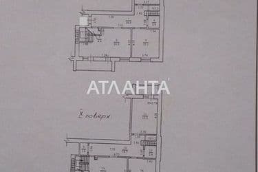 4+-rooms apartment apartment by the address st. Dnepropetr dor Semena Paliya (area 172 m²) - Atlanta.ua - photo 24