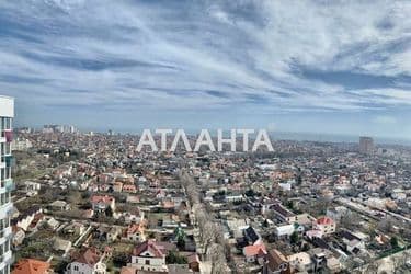 3-комнатная квартира по адресу ул. Костанди (площадь 122,4 м²) - Atlanta.ua - фото 20