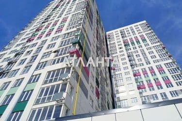3-комнатная квартира по адресу ул. Костанди (площадь 122,4 м²) - Atlanta.ua - фото 36