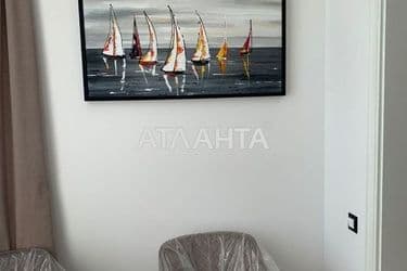 1-room apartment apartment by the address st. Chekhova (area 38,6 m²) - Atlanta.ua - photo 25