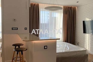 1-room apartment apartment by the address st. Chekhova (area 38,6 m²) - Atlanta.ua - photo 28