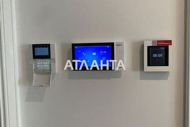1-кімнатна квартира за адресою вул. Чехова (площа 38,6 м²) - Atlanta.ua - фото 32