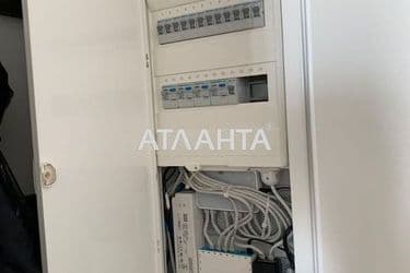 1-room apartment apartment by the address st. Chekhova (area 38,6 m²) - Atlanta.ua - photo 44