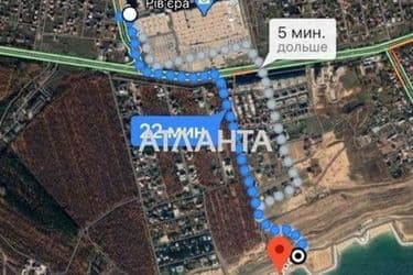 1-кімнатна квартира за адресою вул. Чехова (площа 38,6 м²) - Atlanta.ua - фото 45