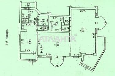 Коммерческая недвижимость по адресу ул. Левитана (площадь 265 м²) - Atlanta.ua - фото 16