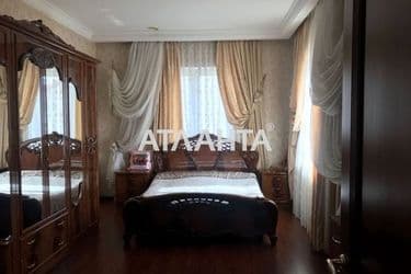 House by the address st. Koltsevoy per (area 250 m²) - Atlanta.ua - photo 37