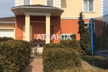 House by the address st. Koltsevoy per (area 250 m²) - Atlanta.ua - photo 26