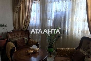 House by the address st. Koltsevoy per (area 250 m²) - Atlanta.ua - photo 35