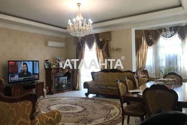 House by the address st. Koltsevoy per (area 250 m²) - Atlanta.ua - photo 34