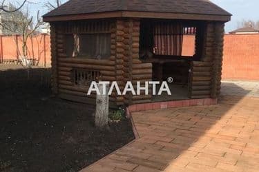 House by the address st. Koltsevoy per (area 250 m²) - Atlanta.ua - photo 46