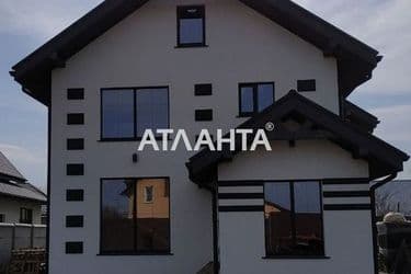 House by the address st. Raduzhnaya (area 205 m²) - Atlanta.ua - photo 19