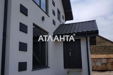 House by the address st. Raduzhnaya (area 205 m²) - Atlanta.ua - photo 20