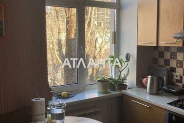 Многокомнатная квартира по адресу Гагарина пр. (площадь 83 м²) - Atlanta.ua - фото 22