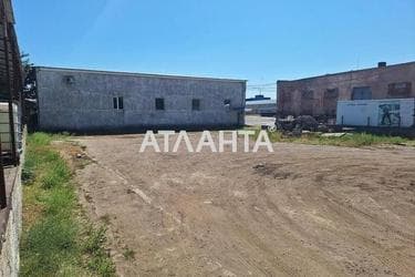 Комерційна нерухомість за адресою Аеропортівський 6-й пров. (площа 70 м²) - Atlanta.ua - фото 10