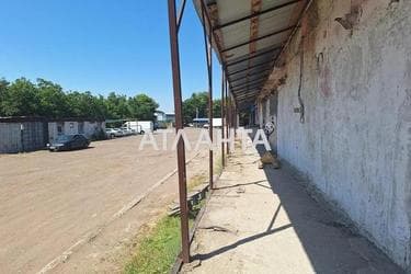 Комерційна нерухомість за адресою Аеропортівський 6-й пров. (площа 70 м²) - Atlanta.ua - фото 11