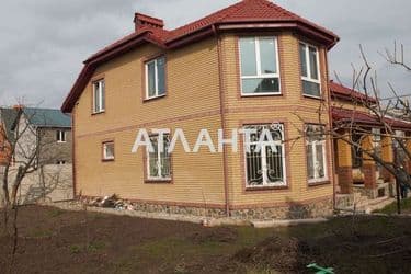 House by the address st. 3 ya liniya (area 245 m²) - Atlanta.ua - photo 23