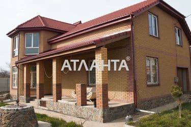 House by the address st. 3 ya liniya (area 245 m²) - Atlanta.ua - photo 24