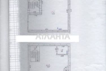 Будинок за адресою вул. Приморська (площа 210 м²) - Atlanta.ua - фото 39