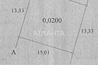 Ділянка за адресою вул. Набережна 4б (площа 1,9 сот) - Atlanta.ua - фото 10