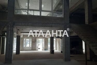 Commercial real estate at st. Pedagogicheskaya (area 2500 m²) - Atlanta.ua - photo 13