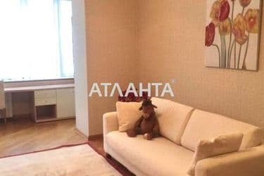 Многокомнатная квартира по адресу Дунаева пер. (площадь 240 м²) - Atlanta.ua - фото 27