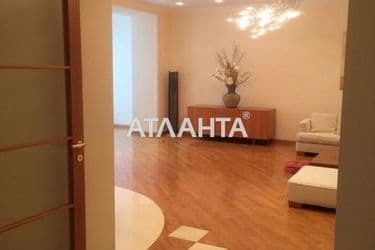 Многокомнатная квартира по адресу Дунаева пер. (площадь 240 м²) - Atlanta.ua - фото 39