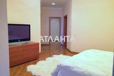 Многокомнатная квартира по адресу Дунаева пер. (площадь 240 м²) - Atlanta.ua - фото 29