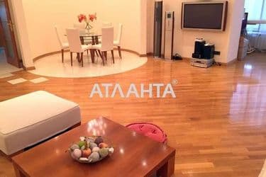 Многокомнатная квартира по адресу Дунаева пер. (площадь 240 м²) - Atlanta.ua - фото 40