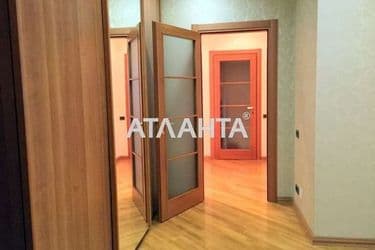 Многокомнатная квартира по адресу Дунаева пер. (площадь 240 м²) - Atlanta.ua - фото 48