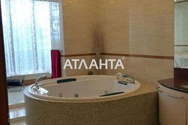 Многокомнатная квартира по адресу Дунаева пер. (площадь 240 м²) - Atlanta.ua - фото 41