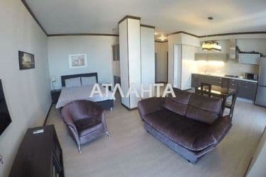 1-room apartment apartment by the address st. Otradnaya (area 45 m²) - Atlanta.ua - photo 13