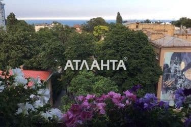 1-room apartment apartment by the address st. Otradnaya (area 45 m²) - Atlanta.ua - photo 19