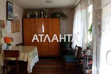House by the address st. Sadovaya (area 70,6 m²) - Atlanta.ua - photo 22