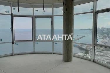 3-кімнатна квартира за адресою Морехідний пров. (площа 182 м²) - Atlanta.ua - фото 20