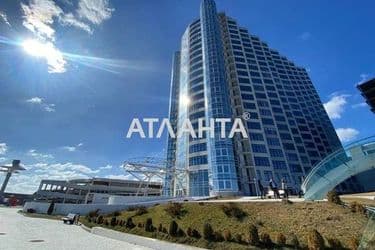 3-кімнатна квартира за адресою Морехідний пров. (площа 182 м²) - Atlanta.ua - фото 29