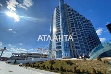 3-комнатная квартира по адресу Мореходный пер. (площадь 182 м²) - Atlanta.ua - фото 29