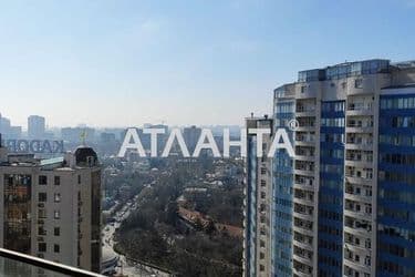 3-rooms apartment apartment by the address st. Genuezskaya (area 120,2 m²) - Atlanta.ua - photo 10