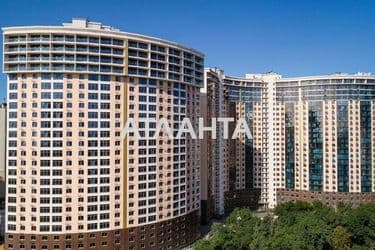 3-rooms apartment apartment by the address st. Genuezskaya (area 120,2 m²) - Atlanta.ua - photo 8