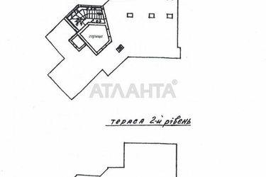 Комерційна нерухомість за адресою Фонтанська дор. (площа 500 м²) - Atlanta.ua - фото 46