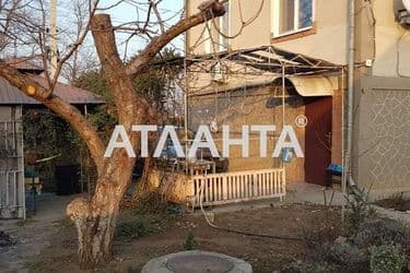 House by the address st. Pushkina (area 105,8 m²) - Atlanta.ua - photo 32