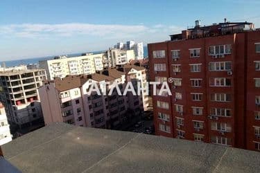 3-кімнатна квартира за адресою вул. Парусна (площа 97 м²) - Atlanta.ua - фото 50