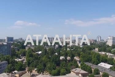 1-room apartment apartment by the address st. Gagarina pr (area 49,2 m²) - Atlanta.ua - photo 8