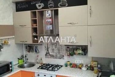 2-rooms apartment apartment by the address st. Novoselov (area 65 m²) - Atlanta.ua - photo 12