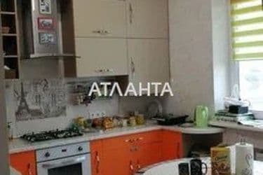 2-rooms apartment apartment by the address st. Novoselov (area 65 m²) - Atlanta.ua - photo 13