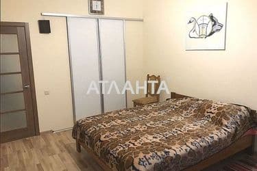 1-room apartment apartment by the address st. Lyustdorfskaya dor Chernomorskaya dor (area 40 m²) - Atlanta.ua - photo 12