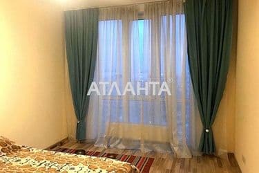 1-room apartment apartment by the address st. Lyustdorfskaya dor Chernomorskaya dor (area 40 m²) - Atlanta.ua - photo 14