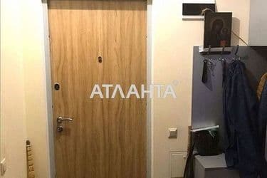 1-room apartment apartment by the address st. Lyustdorfskaya dor Chernomorskaya dor (area 40 m²) - Atlanta.ua - photo 17