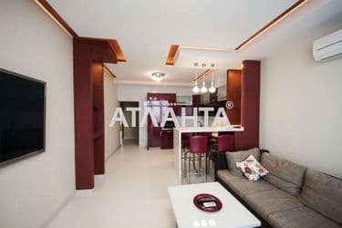 2-кімнатна квартира за адресою Аркадіївський пров. (площа 91,4 м²) - Atlanta.ua - фото 16